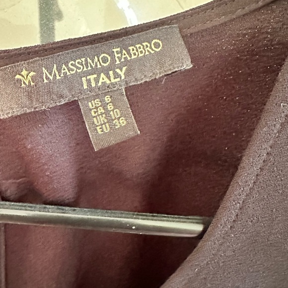 Black formal romper - Picture 2 of 3